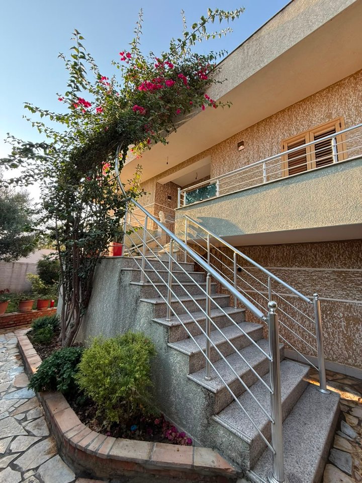 For sale, 2-Storey Villa, ¨Damian Humariti¨ Street, Vlorë