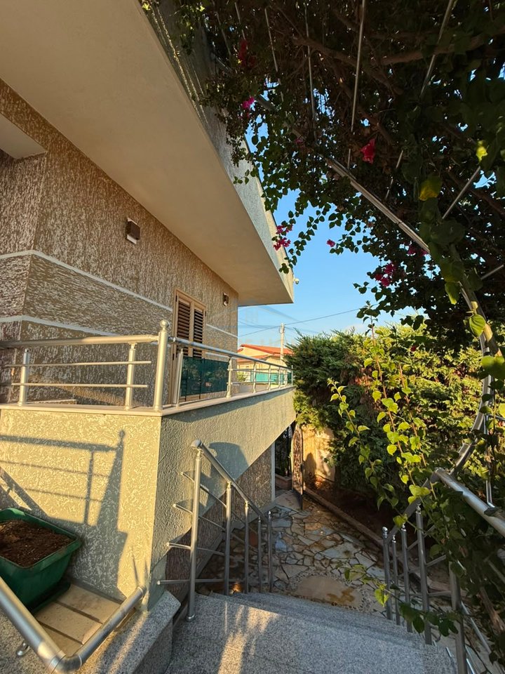 For sale, 2-Storey Villa, ¨Damian Humariti¨ Street, Vlorë