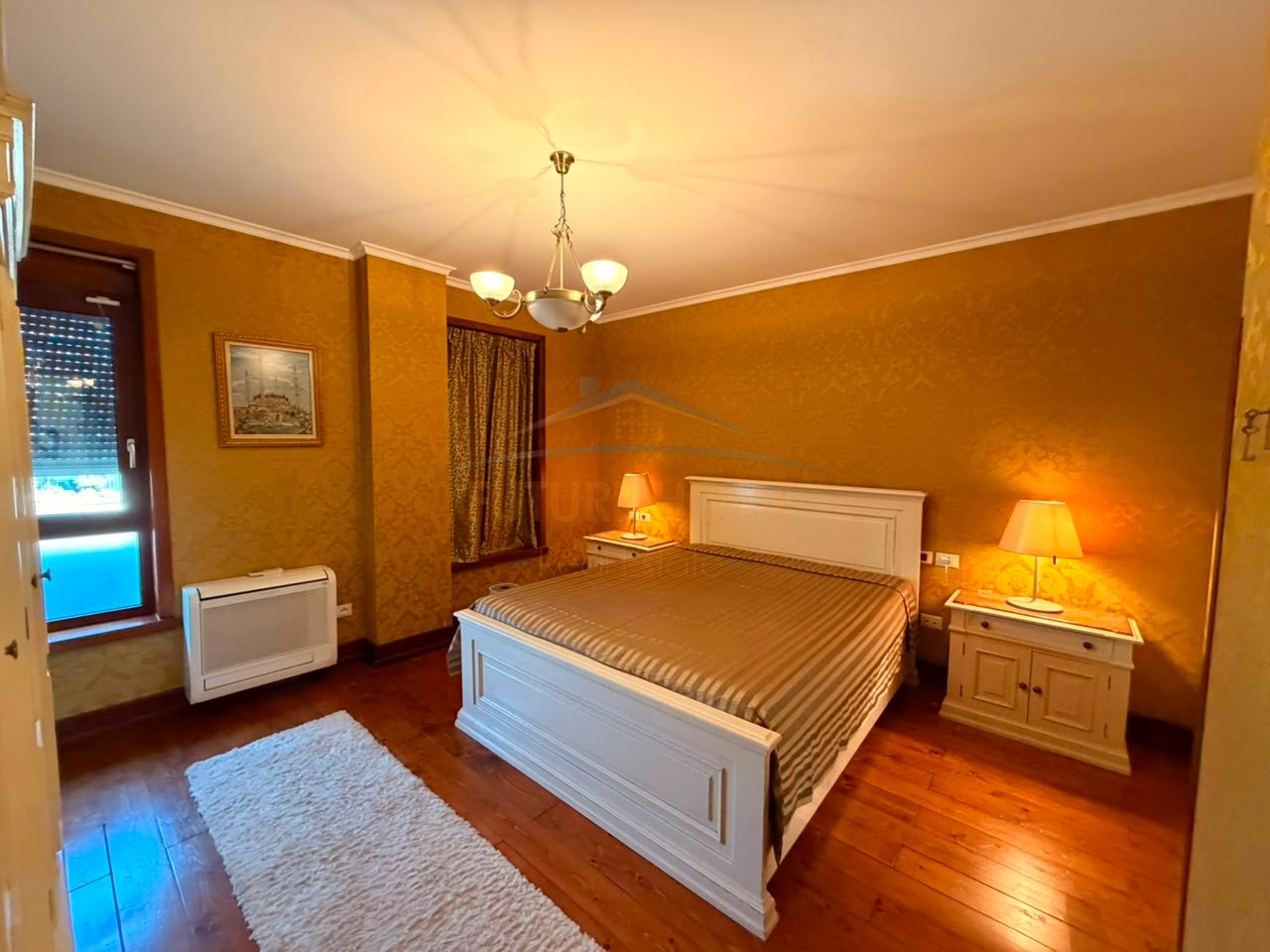 Rent, Apartment 4+1+3, Blloku, Tirana