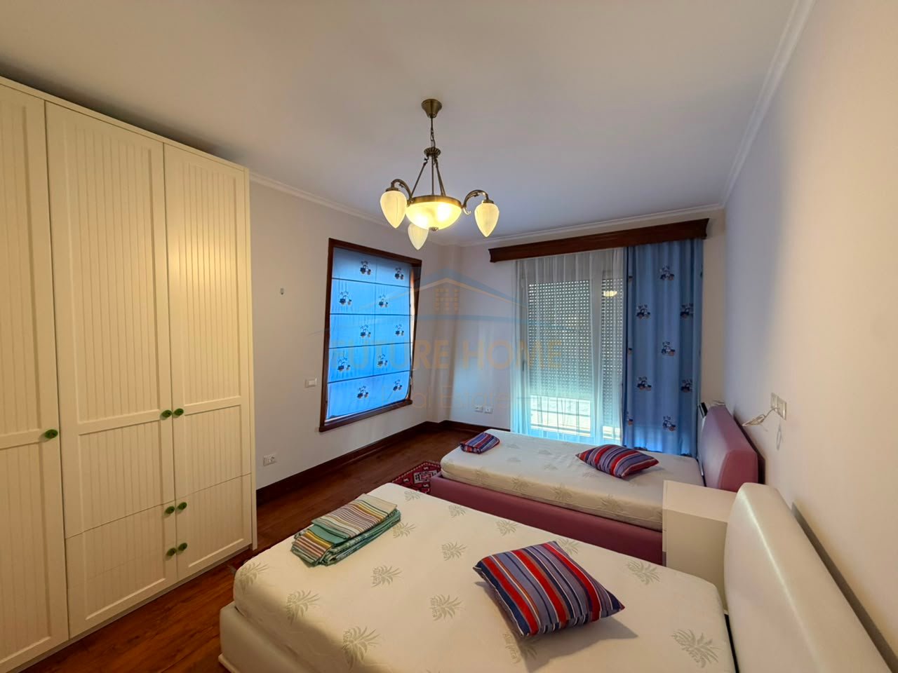 Rent, Apartment 4+1+3, Blloku, Tirana