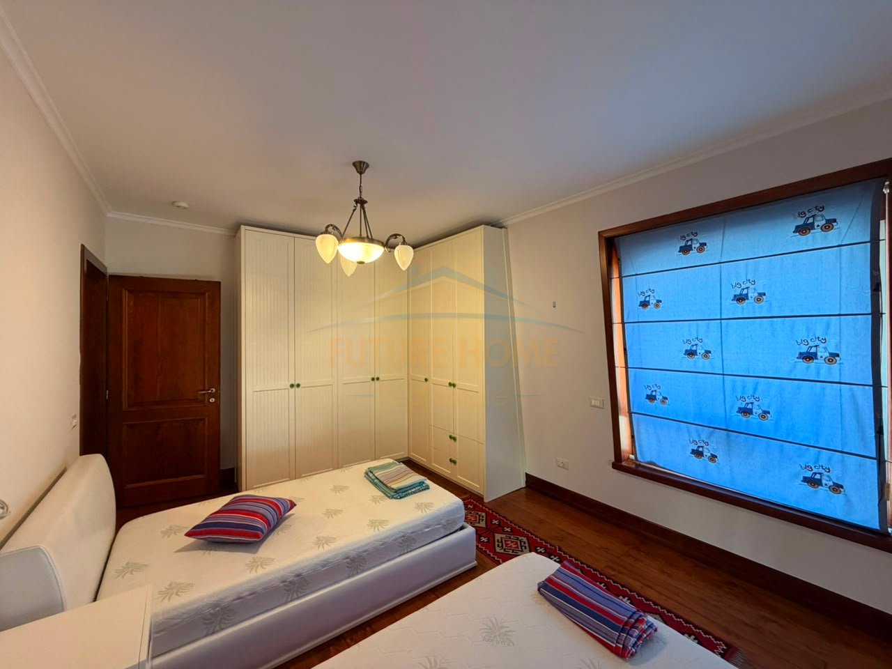 Rent, Apartment 4+1+3, Blloku, Tirana