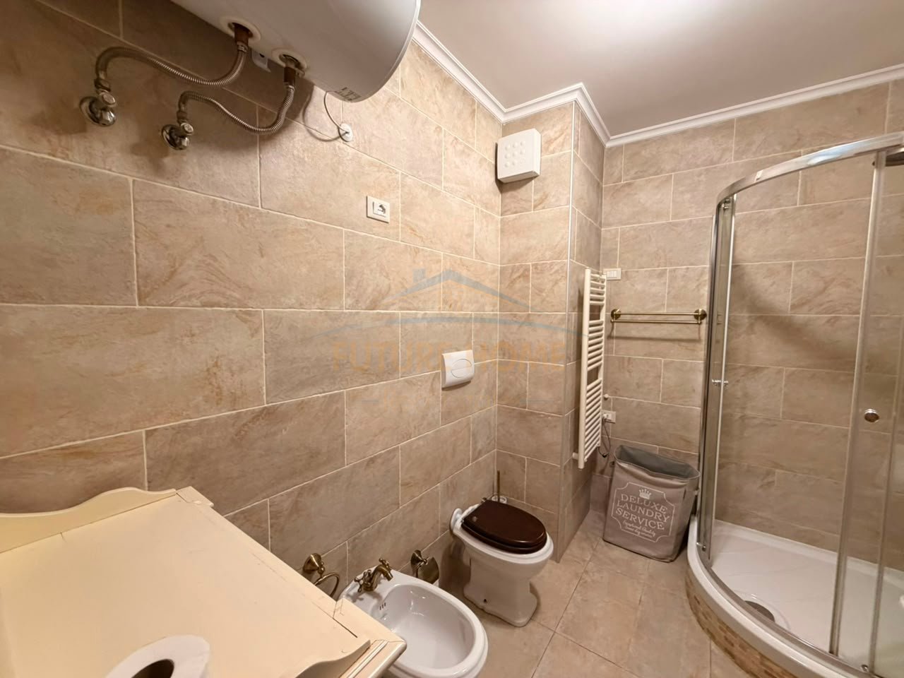 Rent, Apartment 4+1+3, Blloku, Tirana