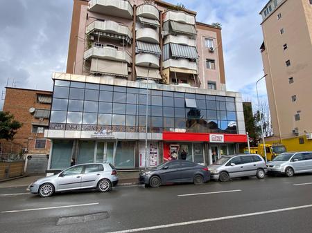 Qera, Ambient Biznesi, Kinostudio, Tirane