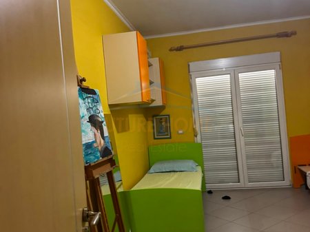 Shitet, Apartament 2+1+2,Qender,Vlore
