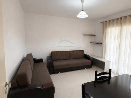 Qira, Apartament 1+1, Pallati me Shigjeta, Tiranë
