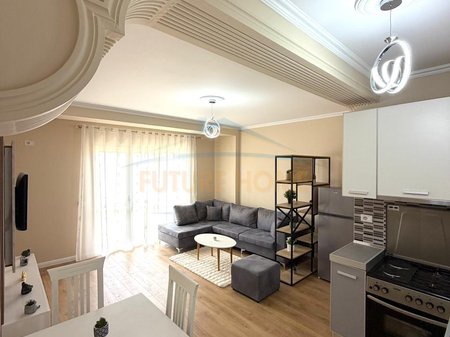 Qera, Apartament 1+1 Ish Rajoni , Durres