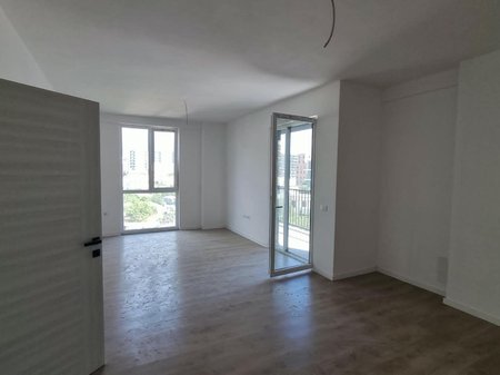 Shitet, Apartament 2+1+Post Parkimi, Albulena Residence, Paskuqan.