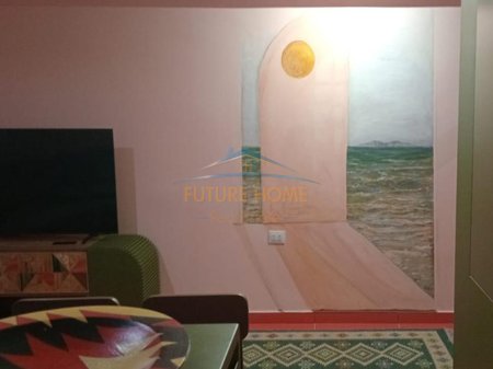 Shitet, Apartament 1+1, Lungomare ,Vlorë.