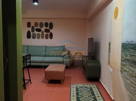 Shitet, Apartament 1+1, Lungomare ,Vlorë.