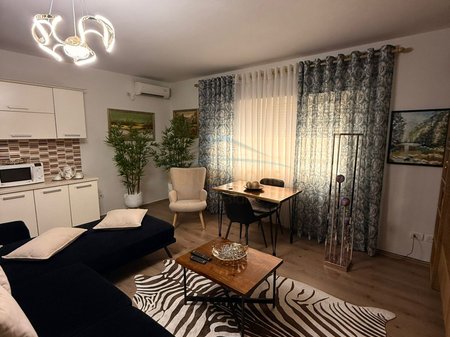 Qera,Apartament 1+1, Kodra e Diellit