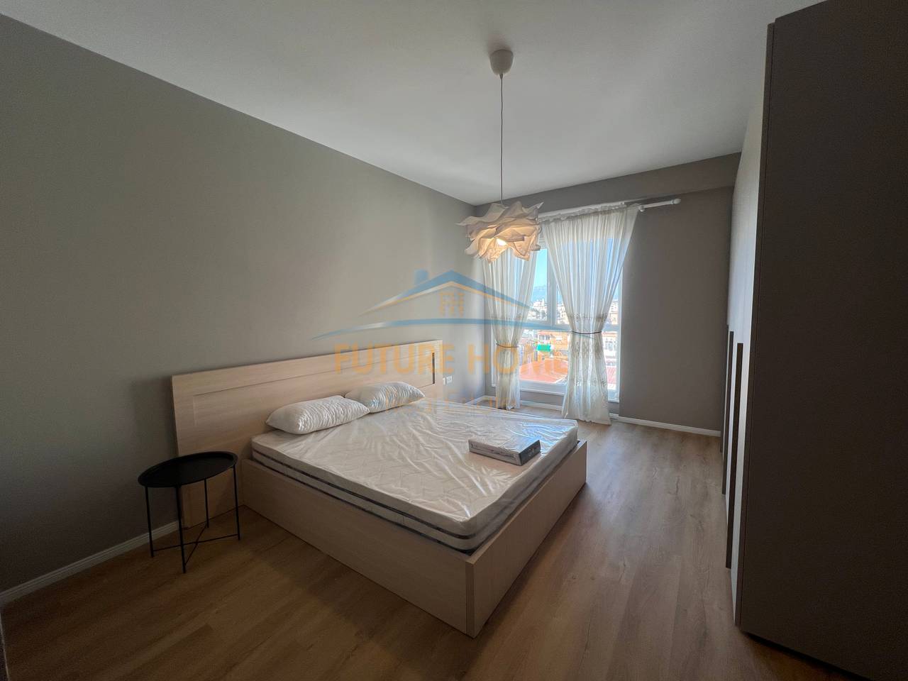 Qera, Apartament 2+1+2, Rruga Dritan Hoxha, Tiranë