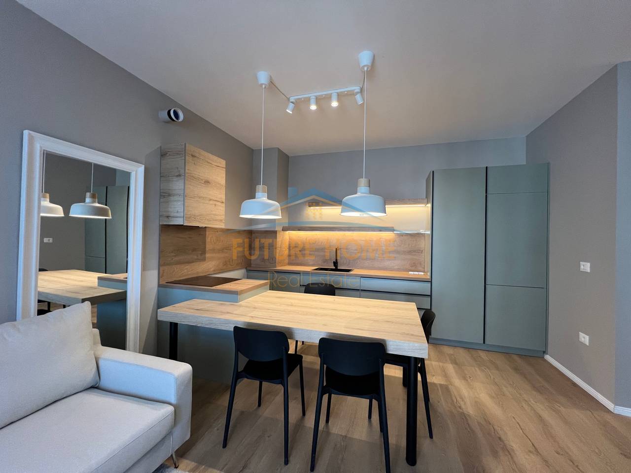 Qera, Apartament 2+1+2, Rruga Dritan Hoxha, Tiranë