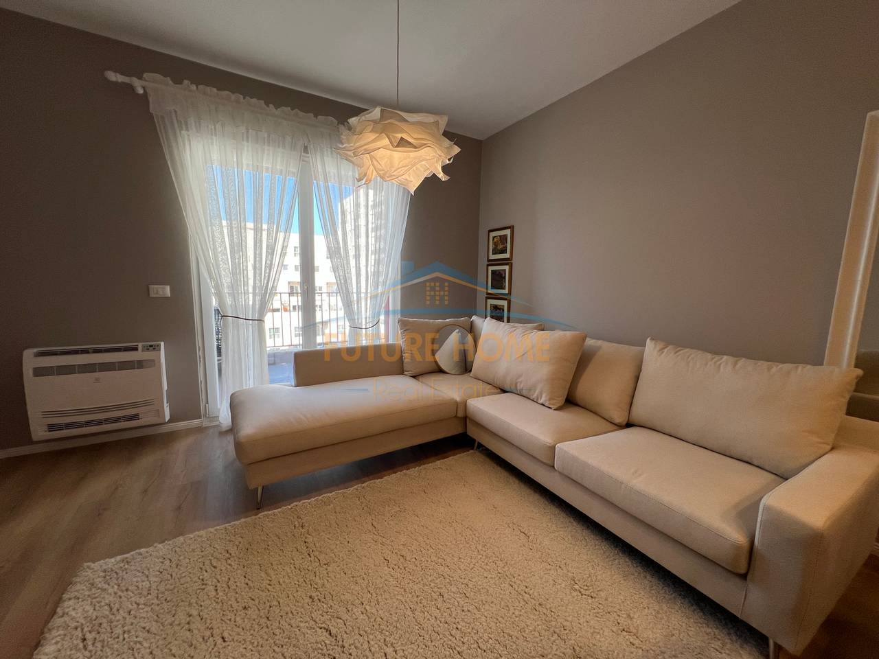 Qera, Apartament 2+1+2, Rruga Dritan Hoxha, Tiranë