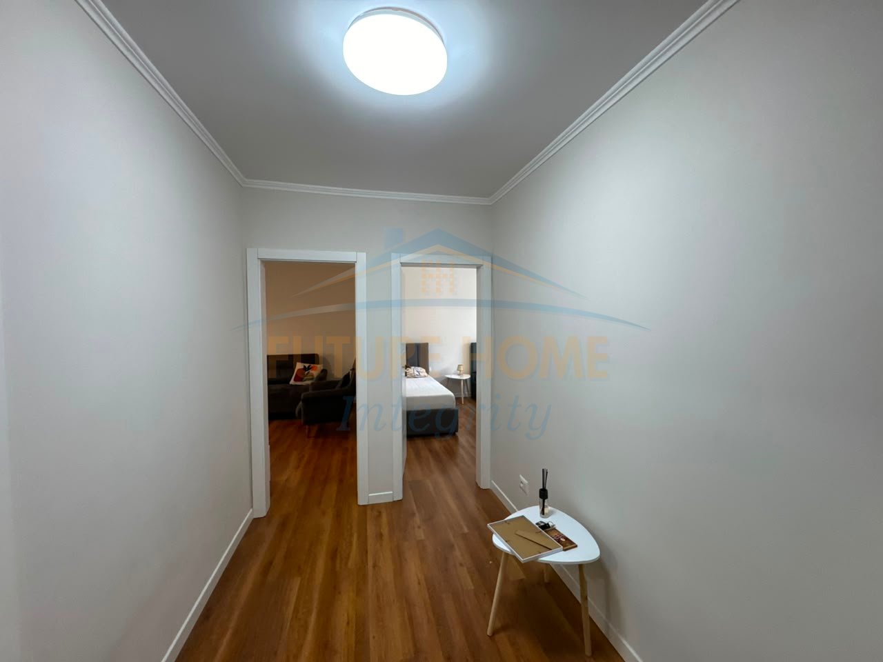 For sale, 1+1 Apartment, Selvia, Tirana.