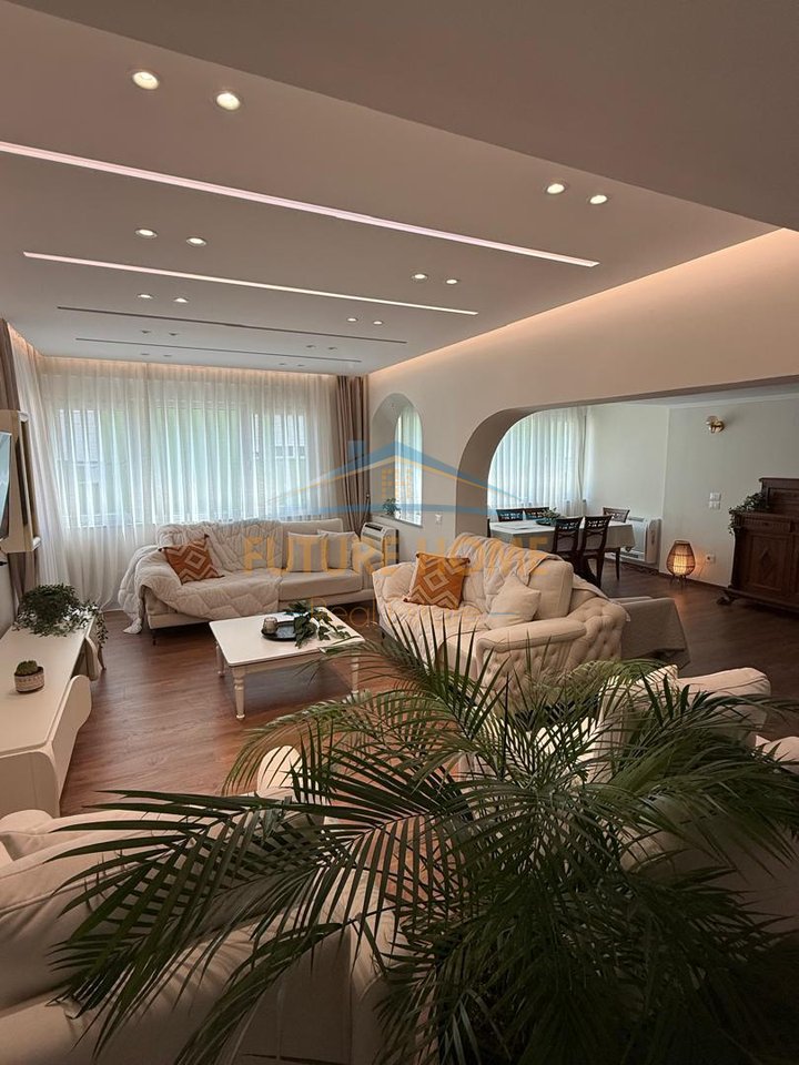 Rent, Apartment 2+1+2, Bllok