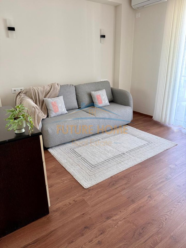 Rent, Apartment 2+1+2, Bllok