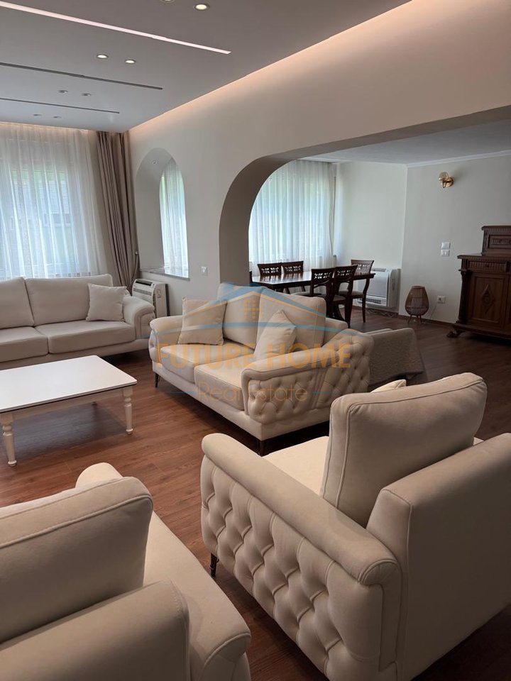Rent, Apartment 2+1+2, Bllok