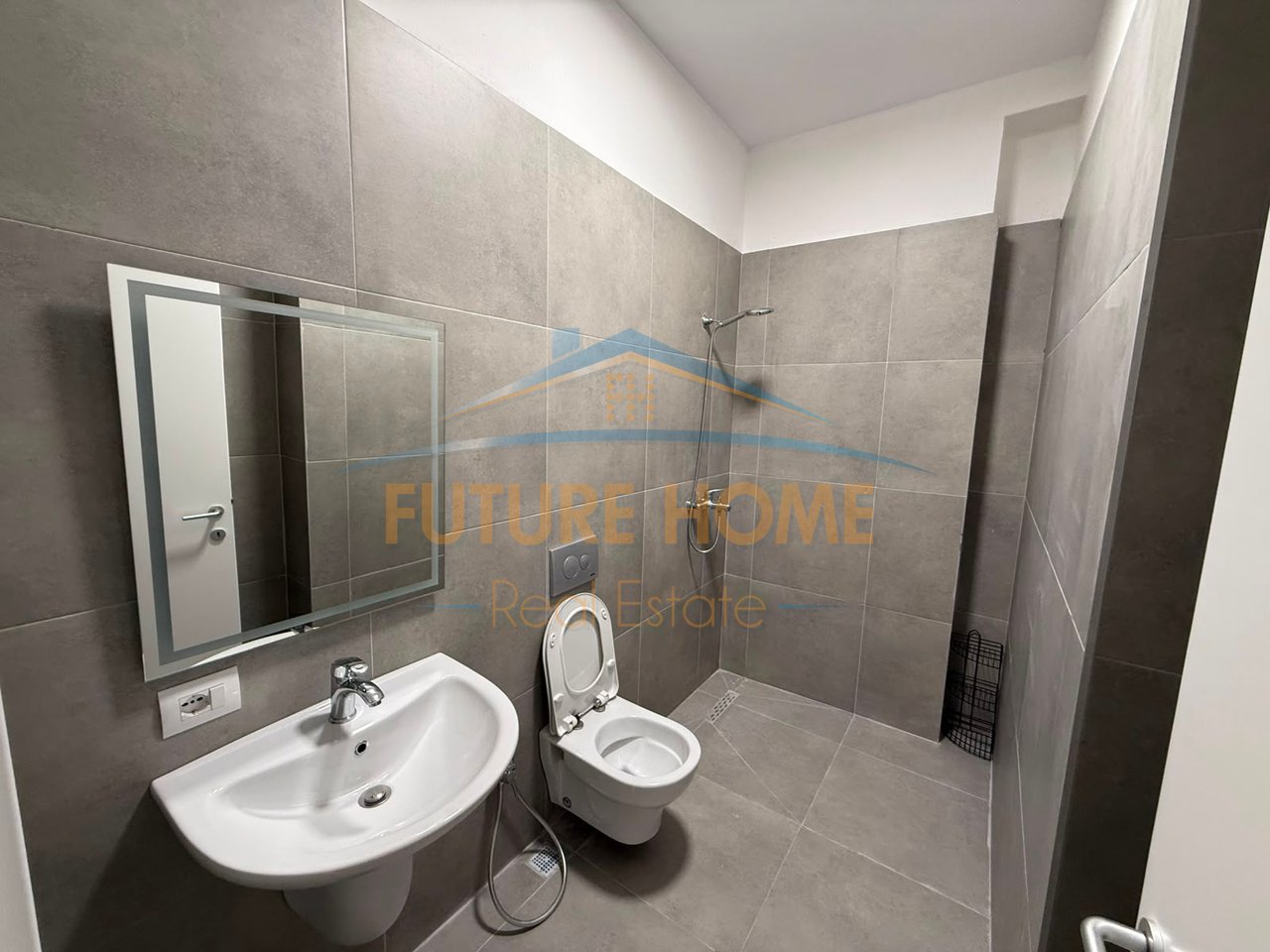 Qera, Apartament 1+1, Rezidenca Henke, Tiranë