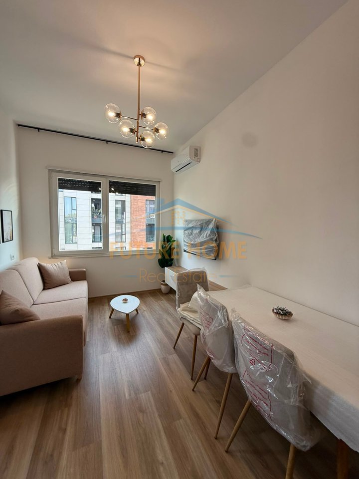 Qera, Apartament 1+1, Rezidenca Henke, Tiranë