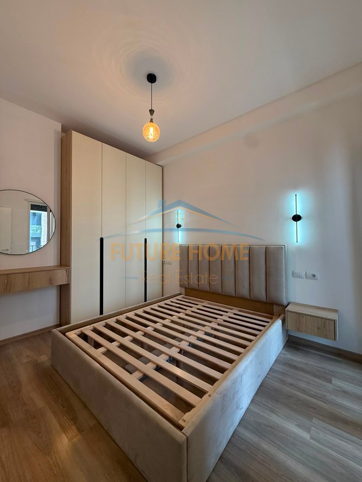 Qera, Apartament 1+1, Rezidenca Henke, Tiranë