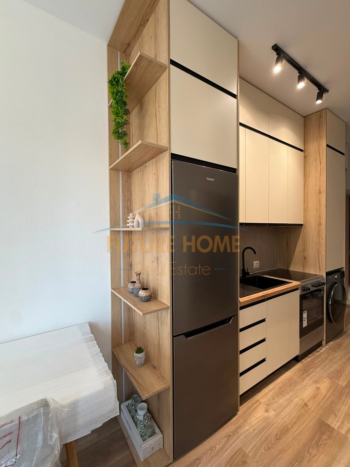 Qera, Apartament 1+1, Rezidenca Henke, Tiranë