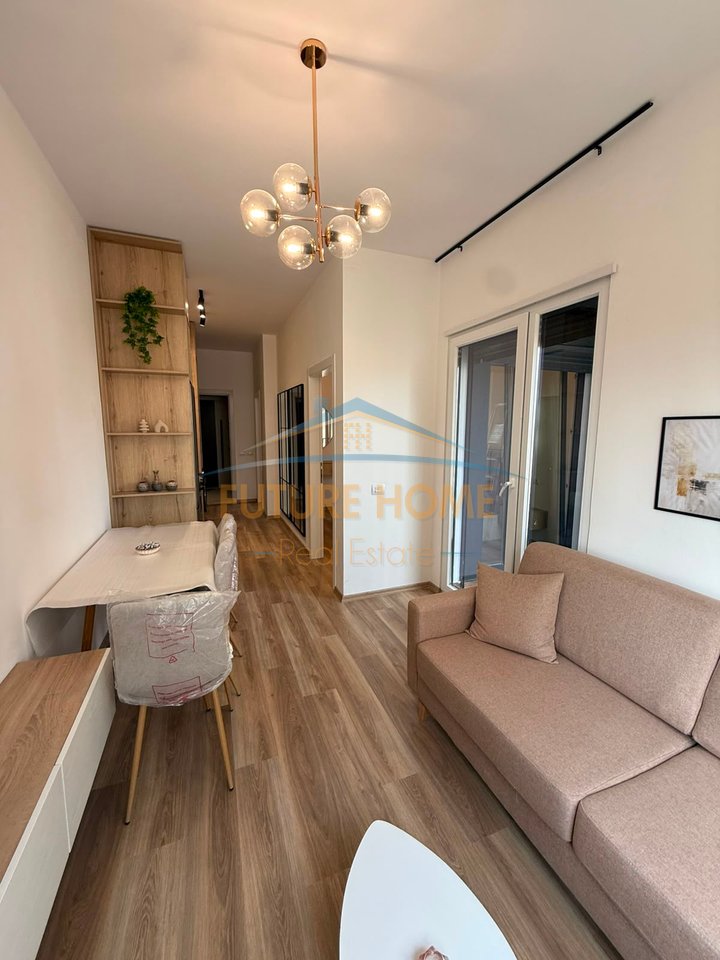 Qera, Apartament 1+1, Rezidenca Henke, Tiranë