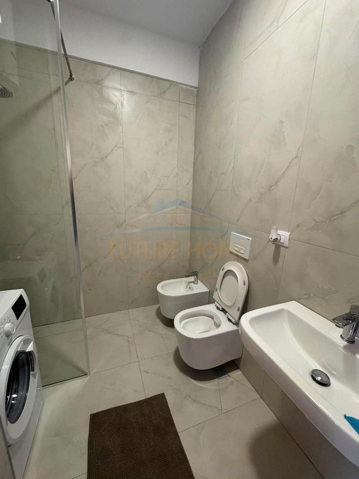 Rent, Apartment 1+1, Oxa Complex, Fresku