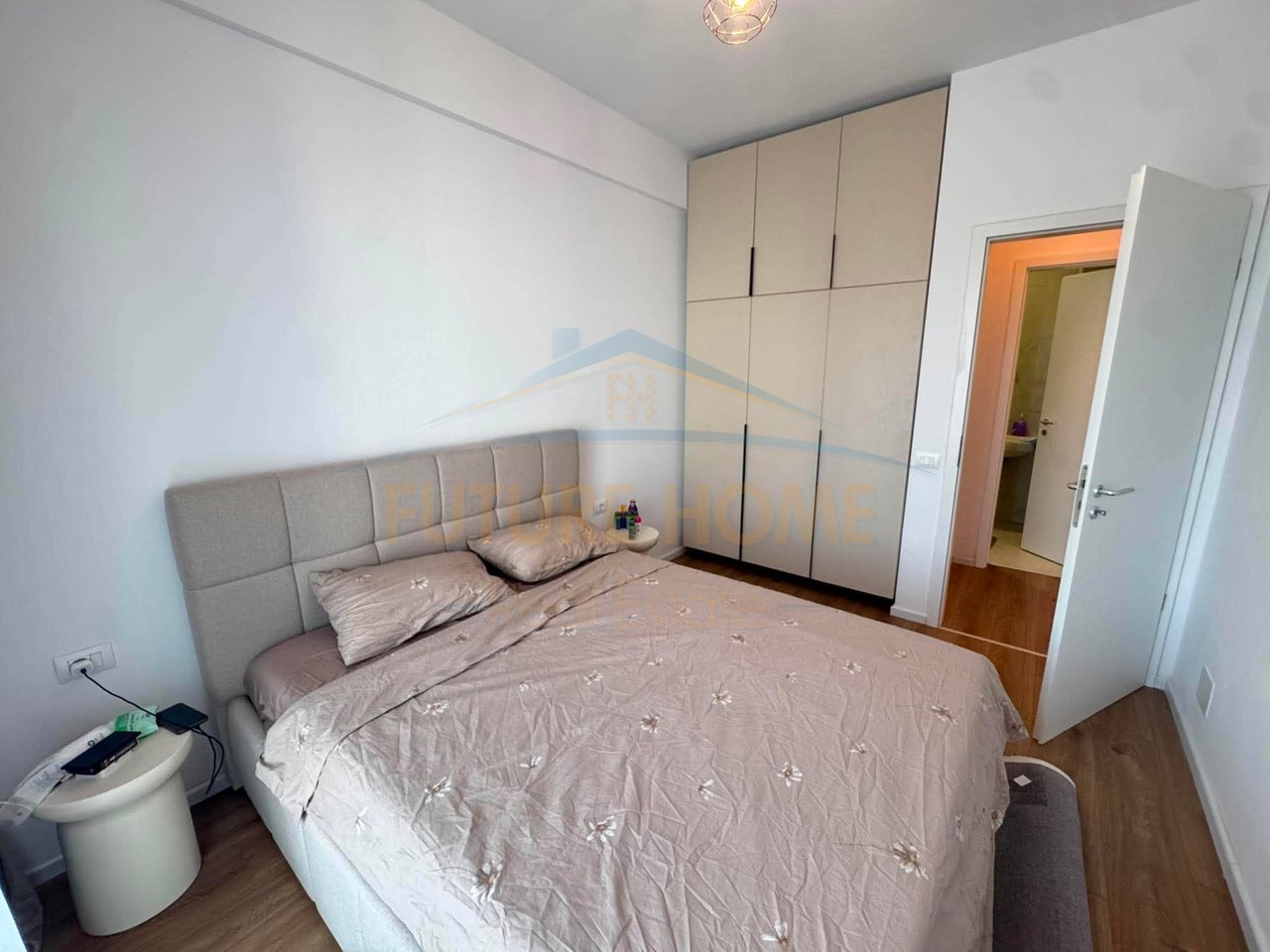Rent, Apartment 1+1, Oxa Complex, Fresku