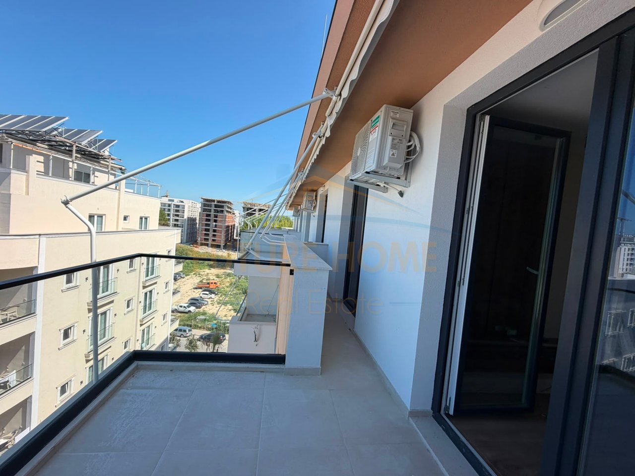 Qera, Apartament 1+1, Mali Robit, Golem