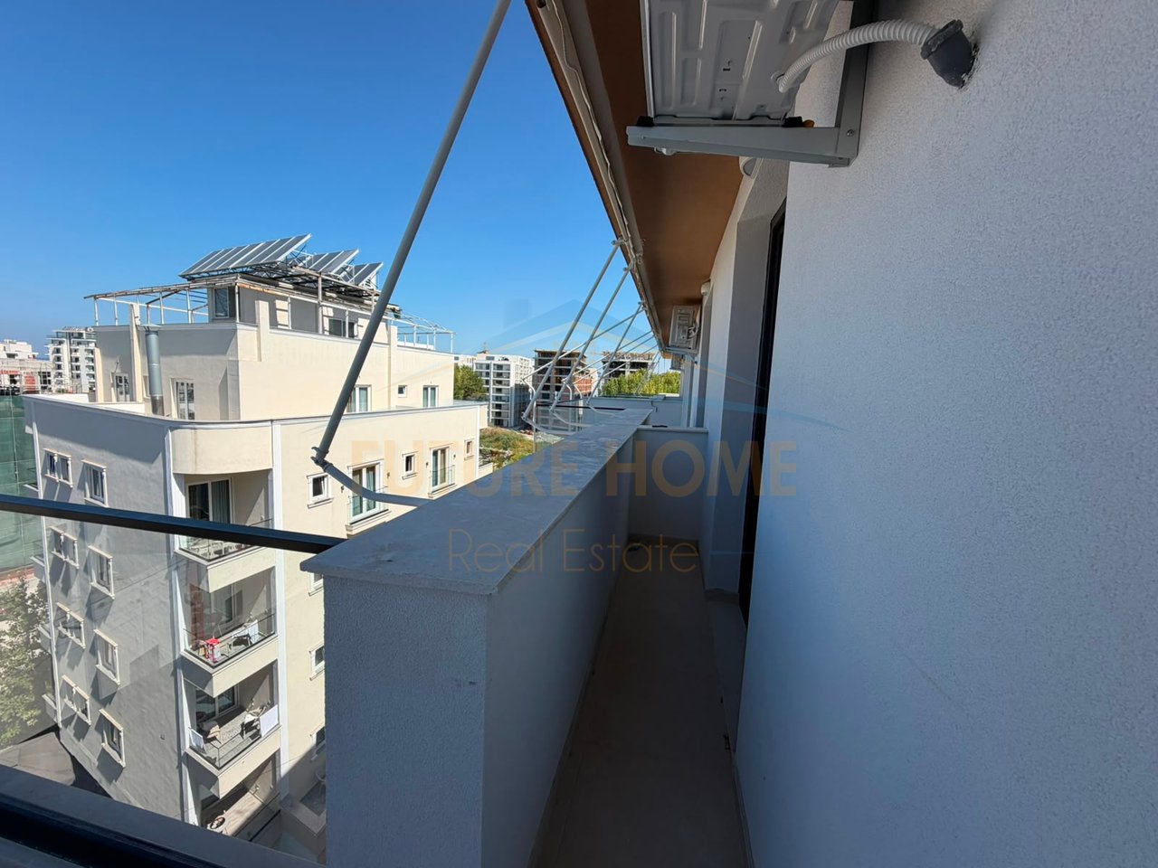 Qera, Apartament 1+1, Mali Robit, Golem