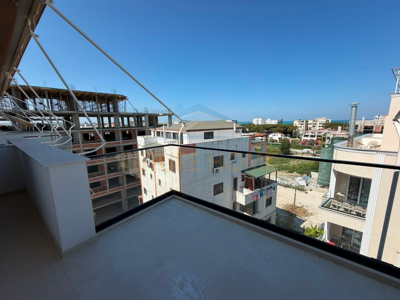 Qera, Apartament 1+1, Mali Robit, Golem
