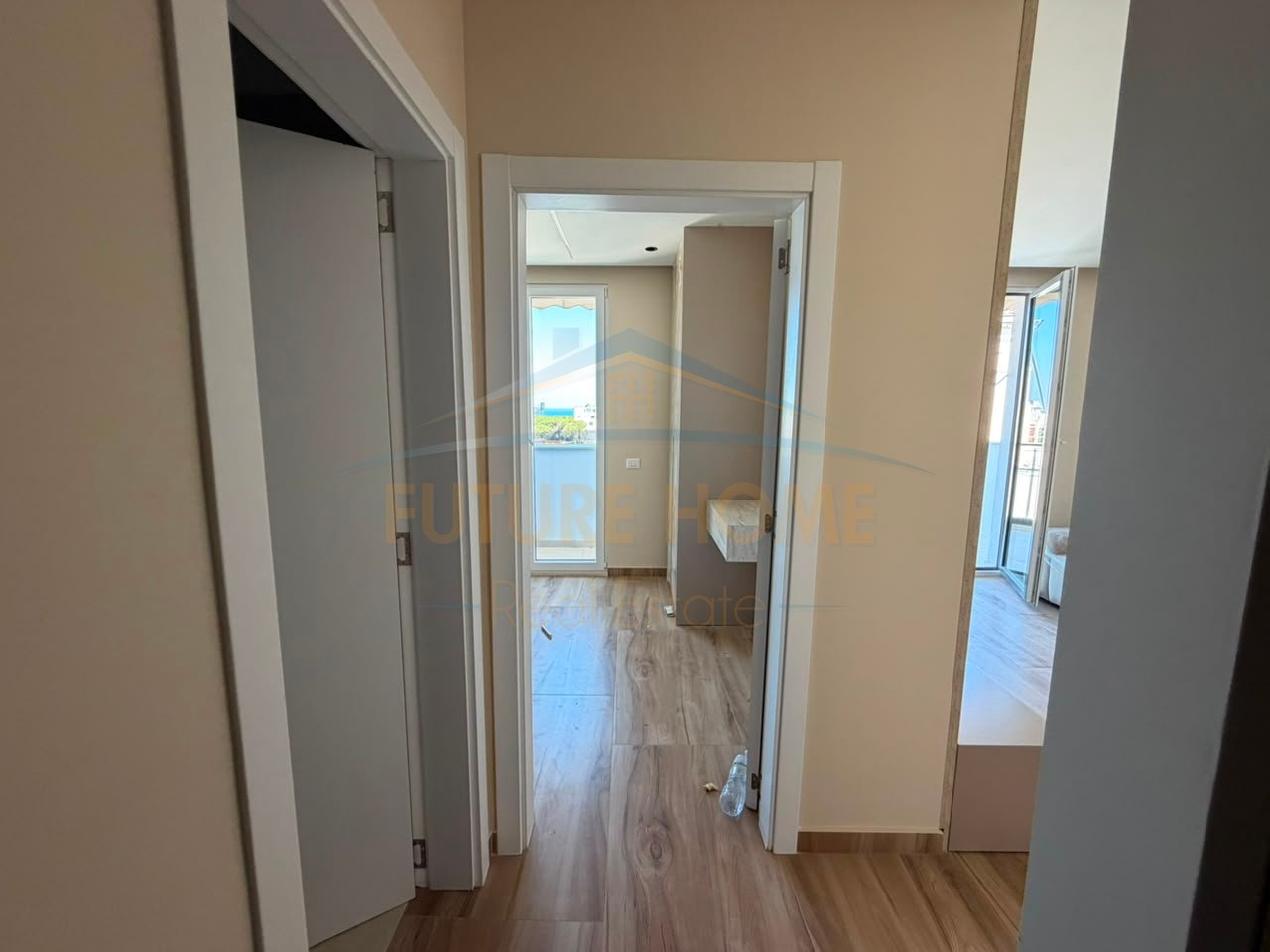 Qera, Apartament 1+1, Mali Robit, Golem