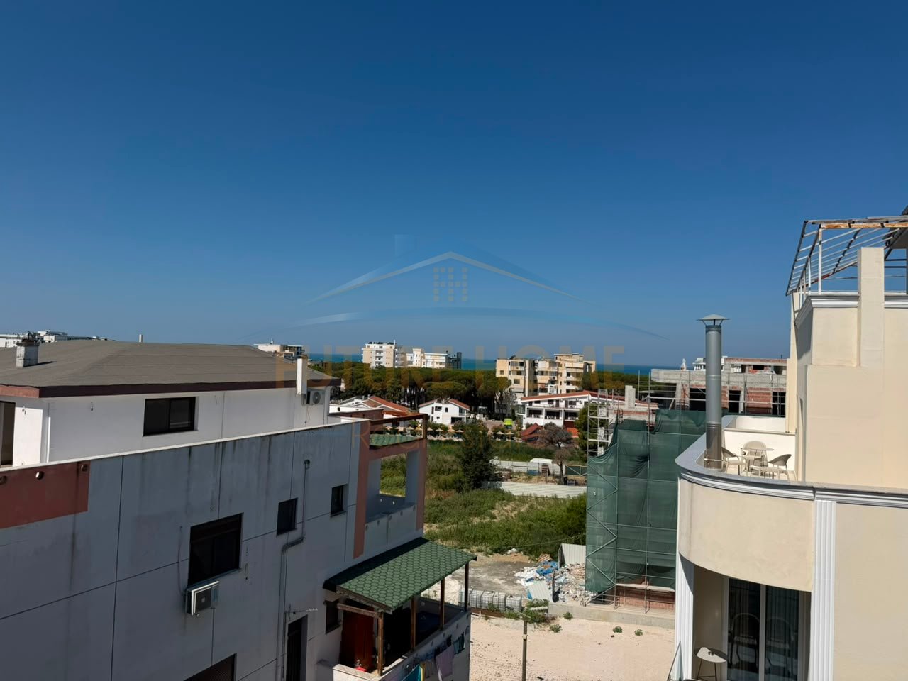 Qera, Apartament 1+1, Mali Robit, Golem