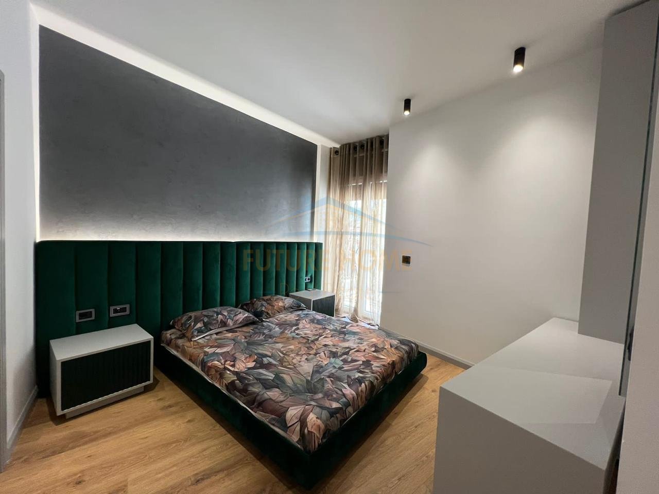 Rent, Apartment 2+1+2, Dry Lake, Tirana