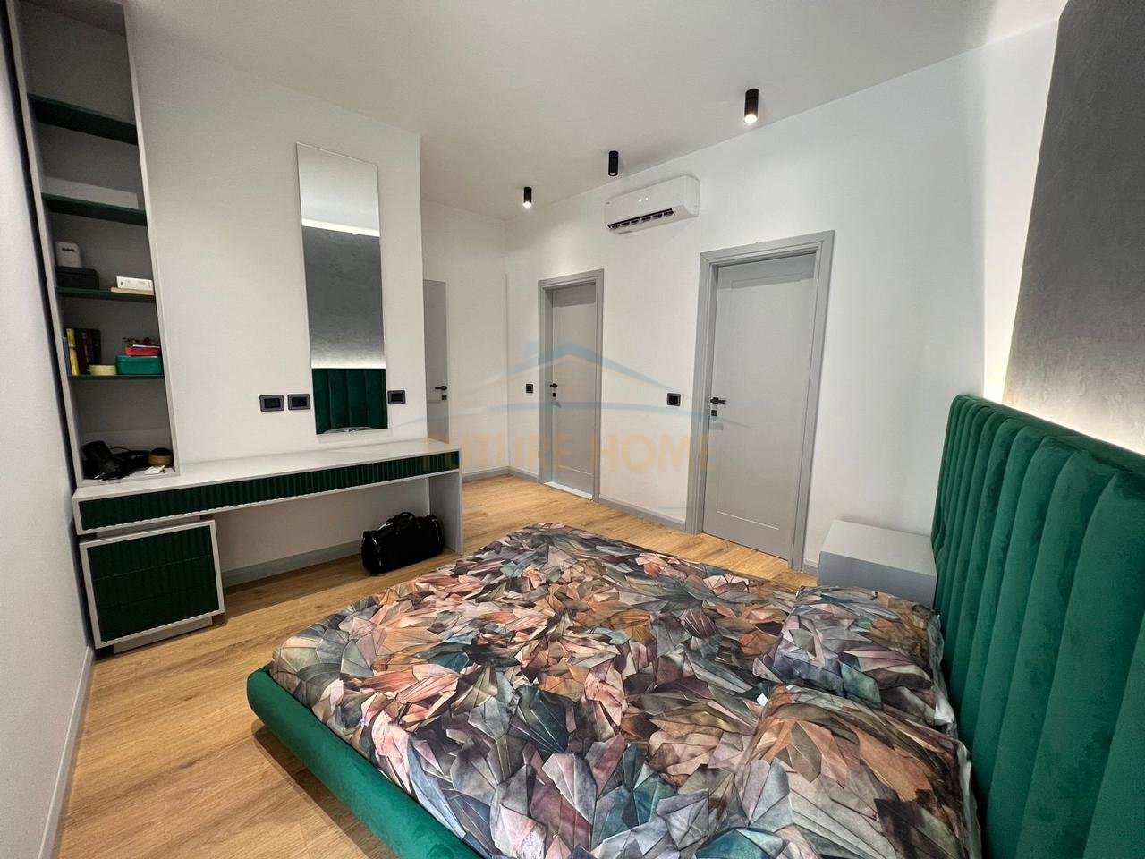 Rent, Apartment 2+1+2, Dry Lake, Tirana