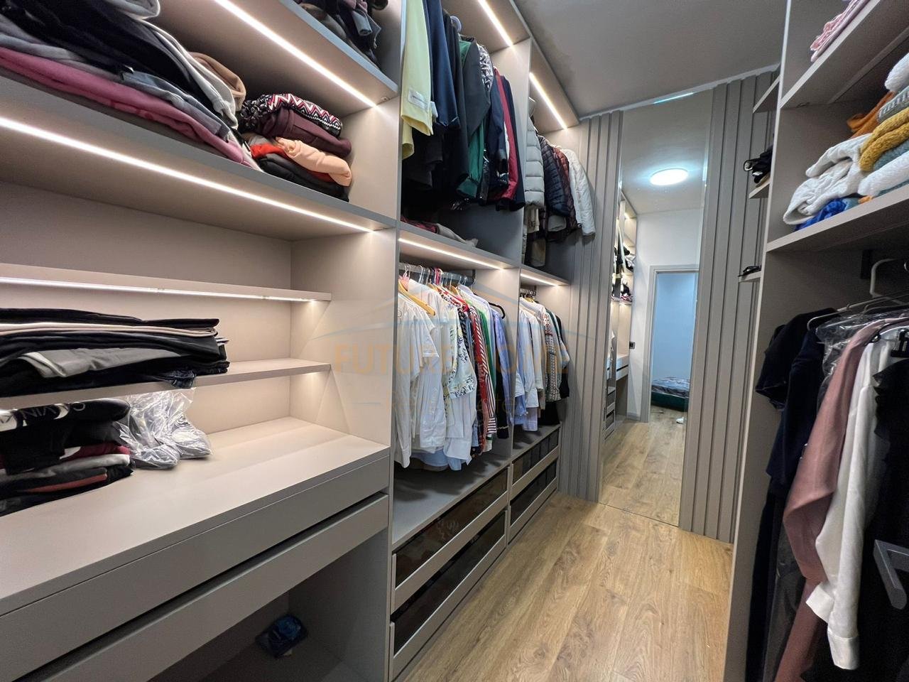 Rent, Apartment 2+1+2, Dry Lake, Tirana