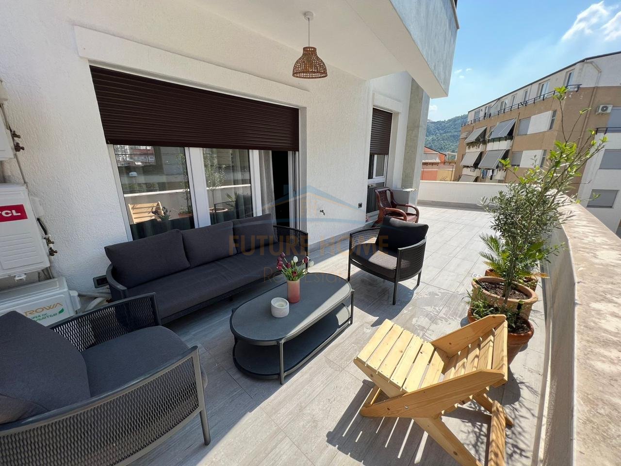 Rent, Apartment 2+1+2, Dry Lake, Tirana