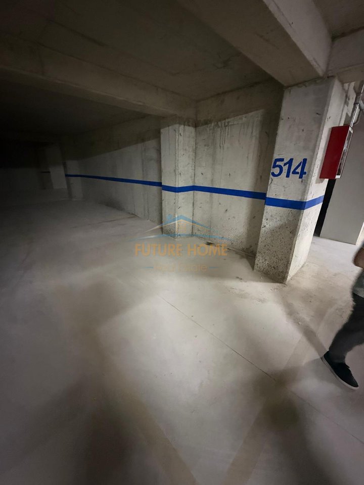 In vendita, Appartamento 1+1+Posto Auto, Urban Gate, Tirana