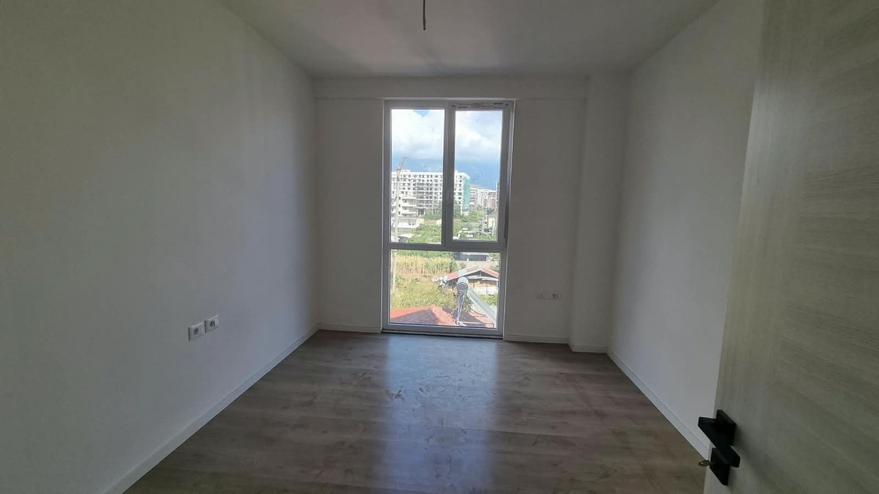 For sale, Apartment 2+1+Parking Space, Albulena Residence, Paskuqan.