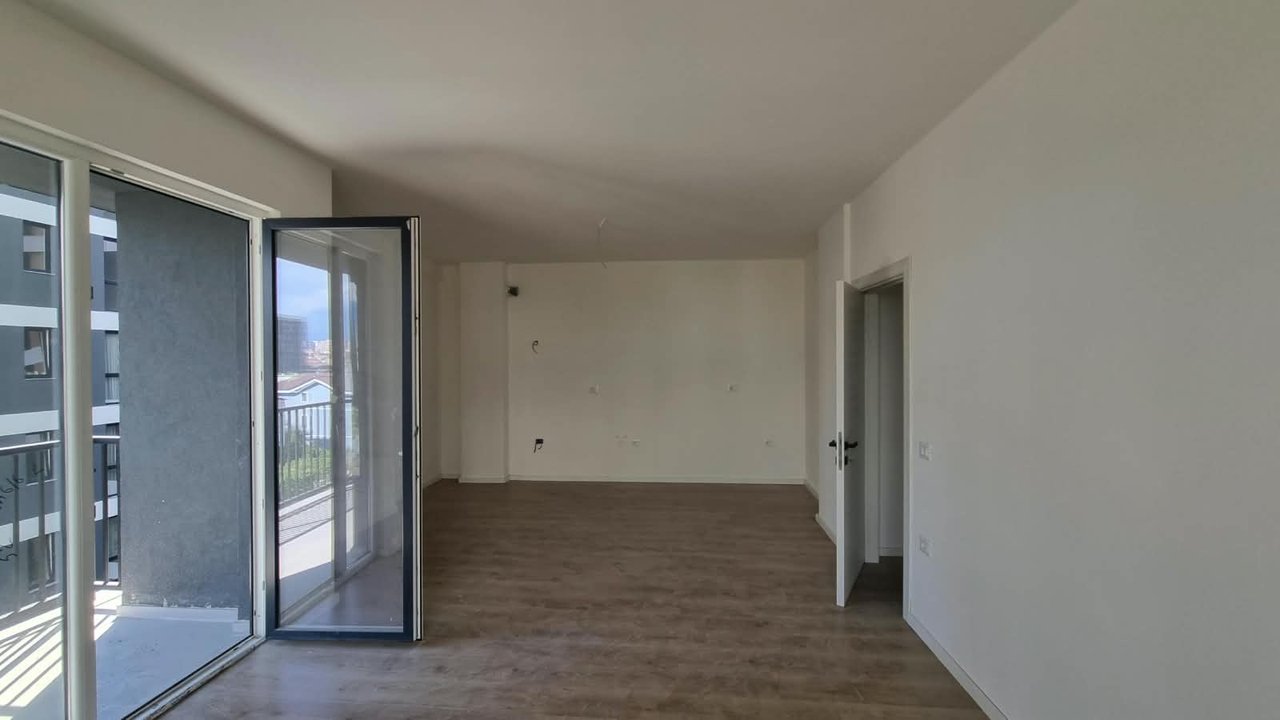 For sale, Apartment 2+1+Parking Space, Albulena Residence, Paskuqan.