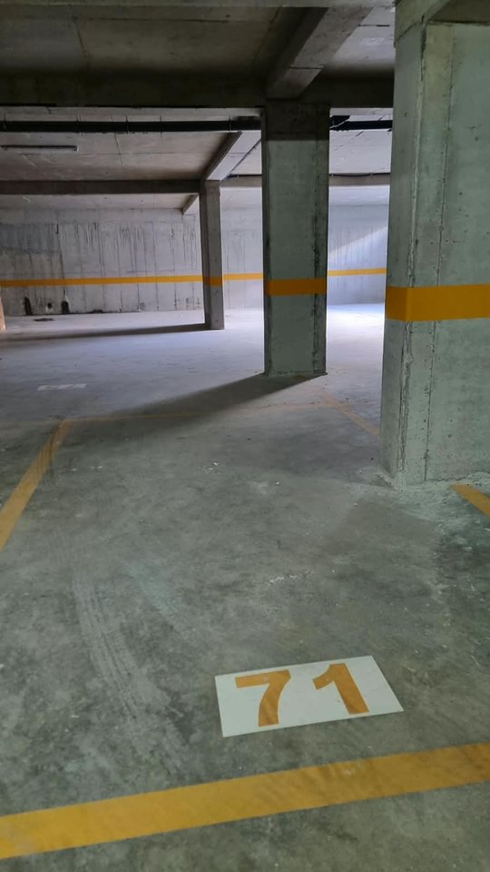 For sale, Apartment 2+1+Parking Space, Albulena Residence, Paskuqan.