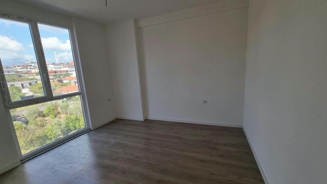 For sale, Apartment 2+1+Parking Space, Albulena Residence, Paskuqan.
