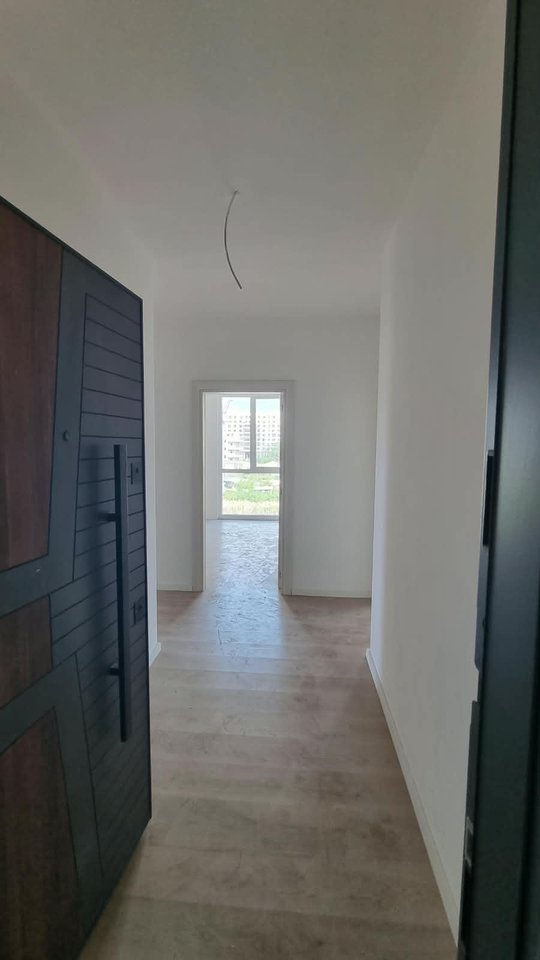 For sale, Apartment 2+1+Parking Space, Albulena Residence, Paskuqan.