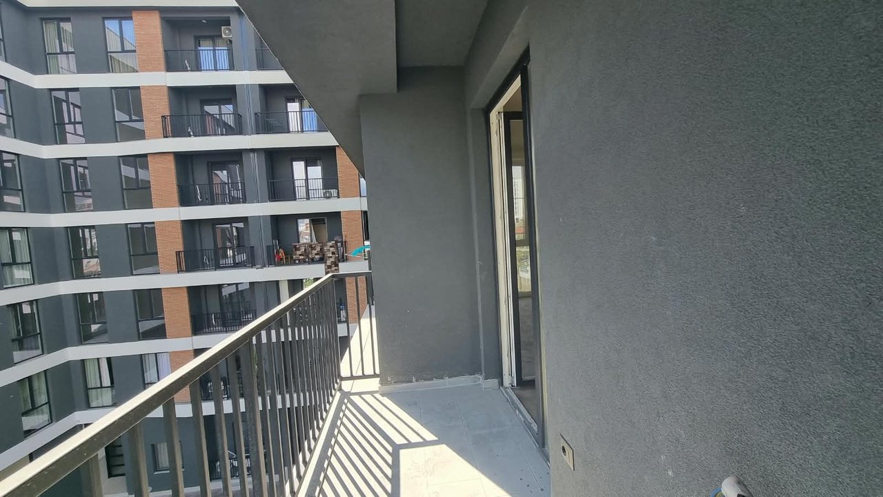 For sale, Apartment 2+1+Parking Space, Albulena Residence, Paskuqan.