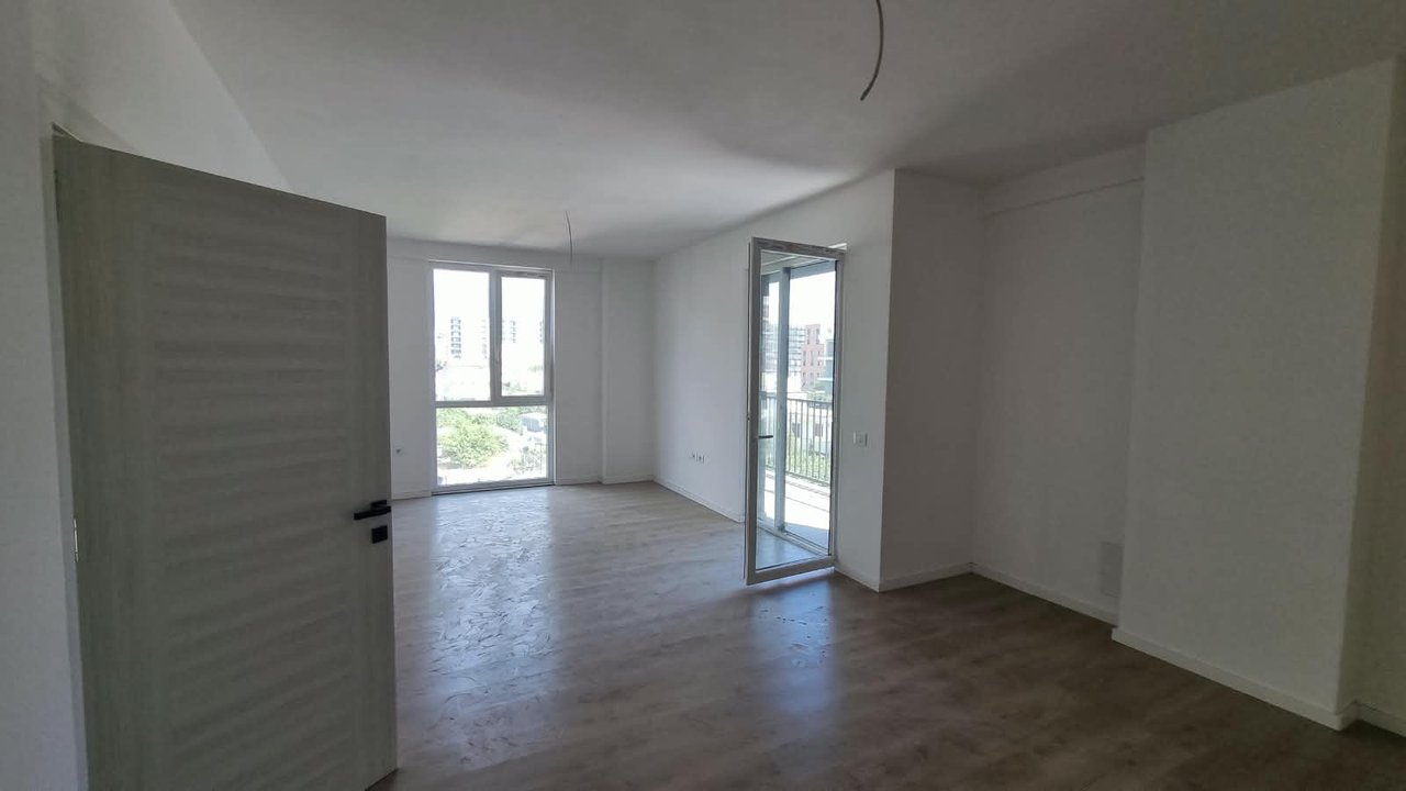 For sale, Apartment 2+1+Parking Space, Albulena Residence, Paskuqan.