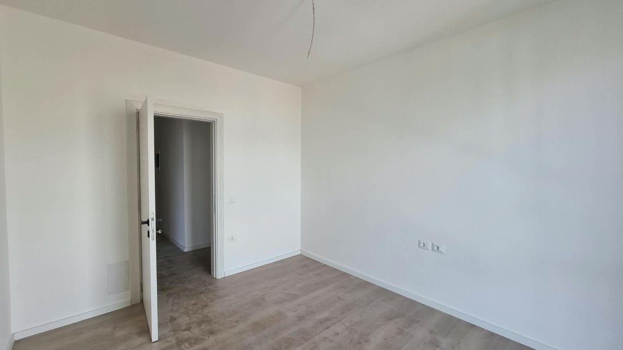 For sale, Apartment 2+1+Parking Space, Albulena Residence, Paskuqan.