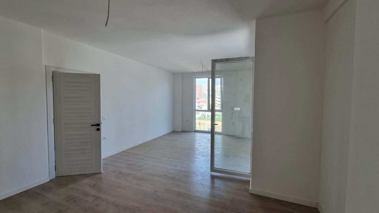 For sale, Apartment 2+1+Parking Space, Albulena Residence, Paskuqan.