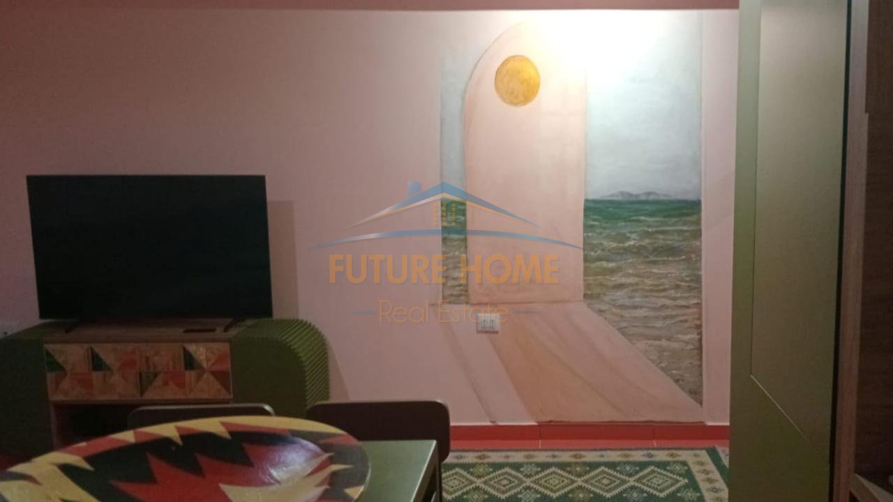 Shitet, Apartament 1+1, Lungomare ,Vlorë.