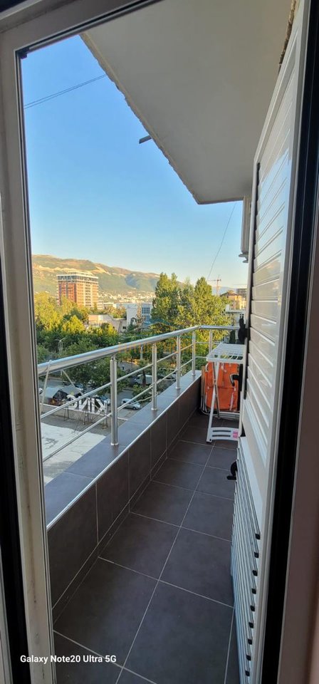 Shitet, Apartament 1+1, Lungomare ,Vlorë.