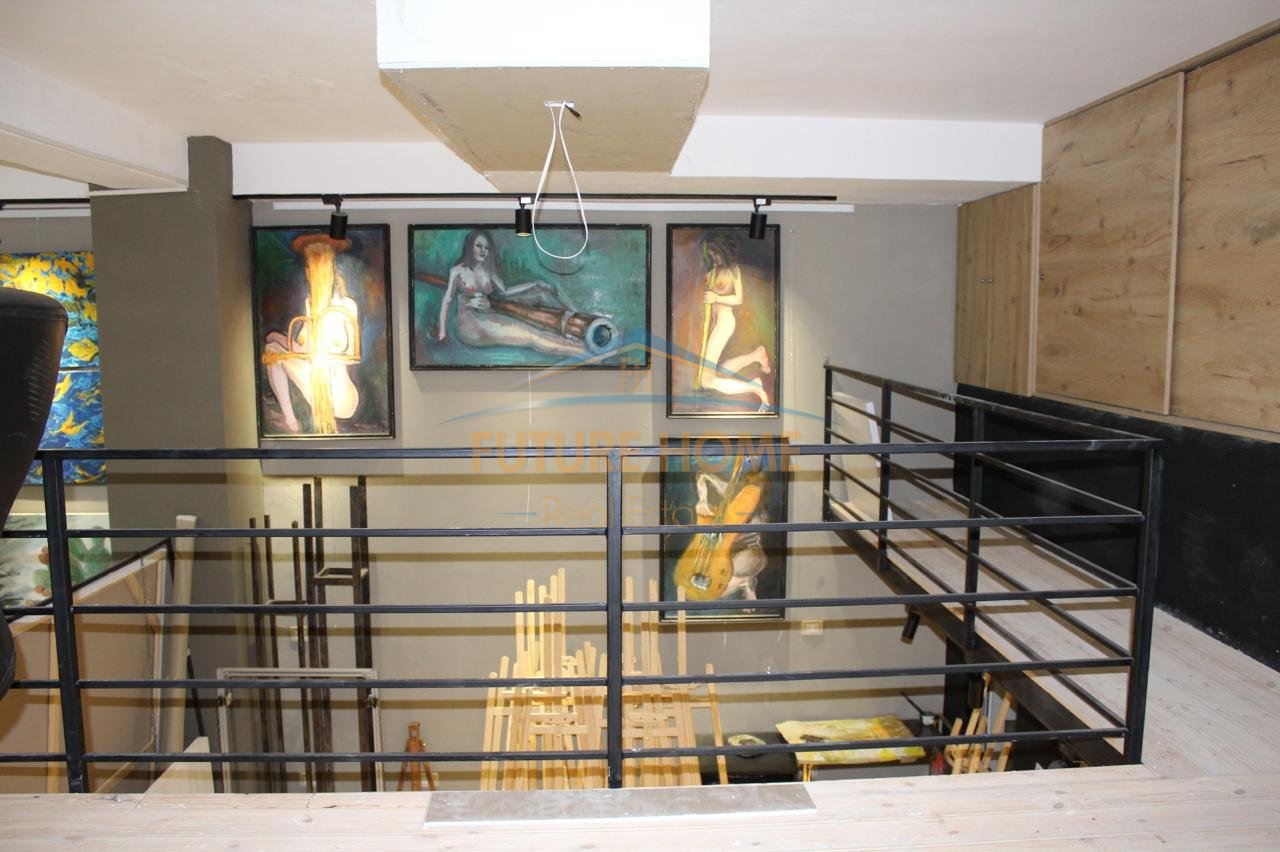 Shitet, Njësi Dyqan, Yzberisht, Tiranë
